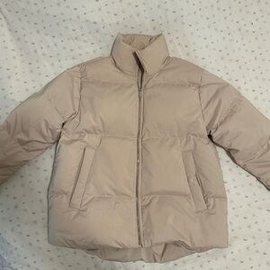 Theory Women's Tan Jacket